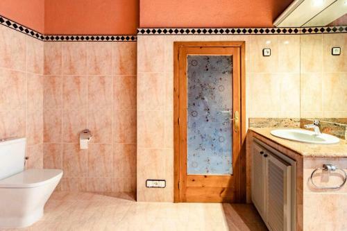 Boadella R�stic Casa Rural En El Alt Empord�
