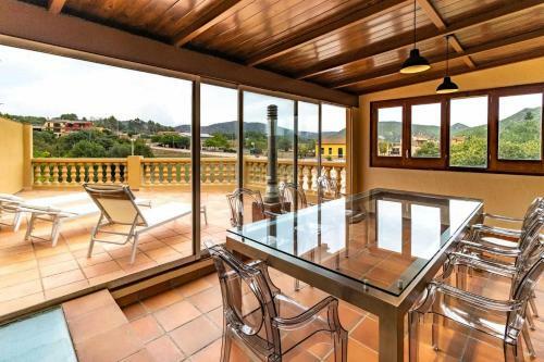 Boadella R�stic Casa Rural En El Alt Empord�