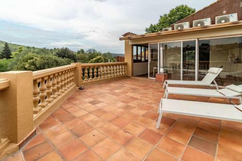Boadella R�stic Casa Rural En El Alt Empord�