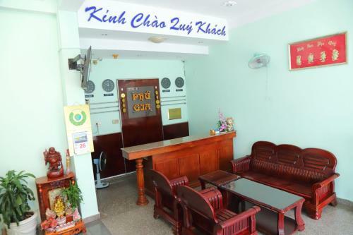 Phu Gia Hotel