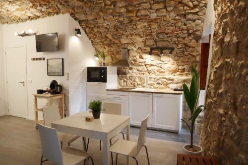 Apartamento Girona Catedral