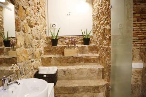 Apartamento Girona Catedral