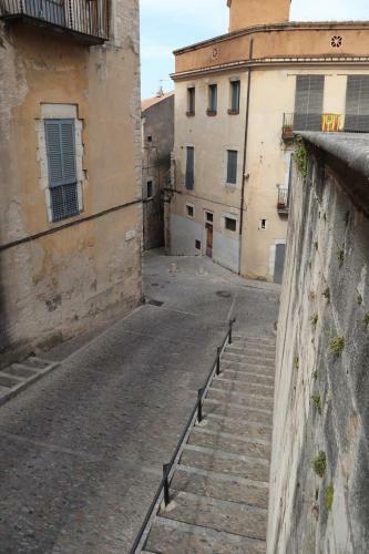 Apartamento Girona Catedral