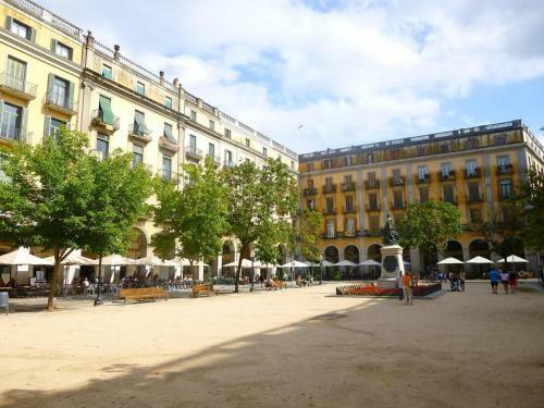 Apartamento Girona Catedral