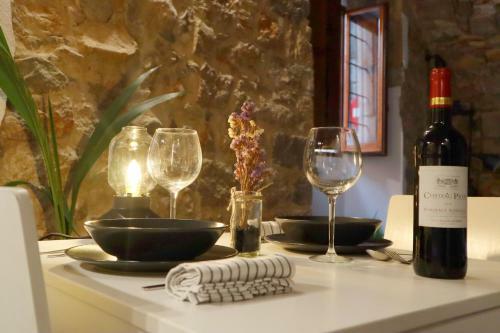 Apartamento Girona Catedral