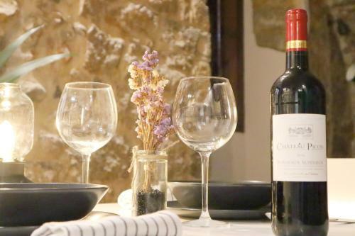 Apartamento Girona Catedral