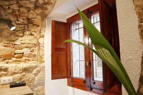 Apartamento Girona Catedral