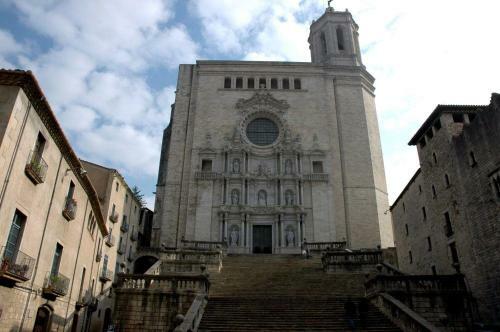 Apartamento Girona Catedral