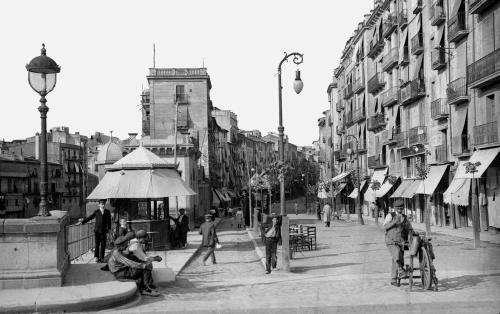 Apartamento Girona Catedral