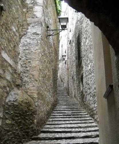 Apartamento Girona Catedral