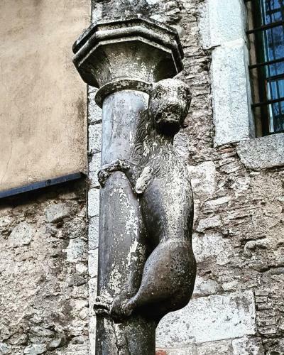 Apartamento Girona Catedral