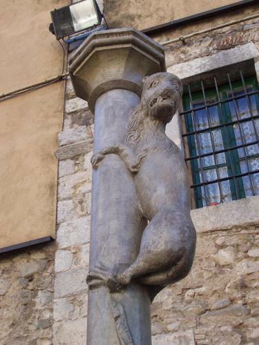 Apartamento Girona Catedral