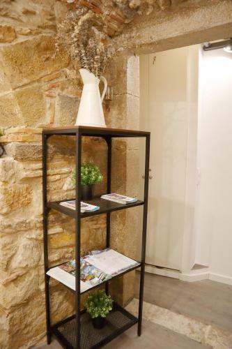 Apartamento Girona Catedral