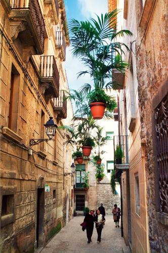 Apartamento Girona Catedral