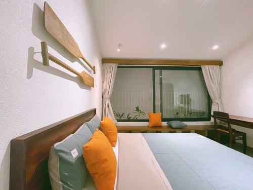 Hostal Ng� Homestay Phan Thi?t