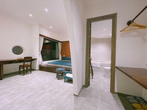 Hostal Ng� Homestay Phan Thi?t