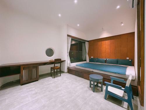 Hostal Ng� Homestay Phan Thi?t