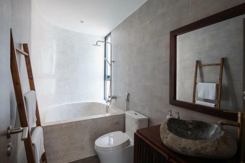 Hostal Ng� Homestay Phan Thi?t
