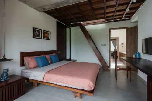 Hostal Ng� Homestay Phan Thi?t