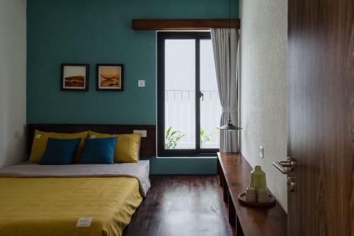 Hostal Ng� Homestay Phan Thi?t