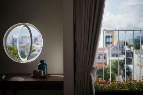 Hostal Ng� Homestay Phan Thi?t