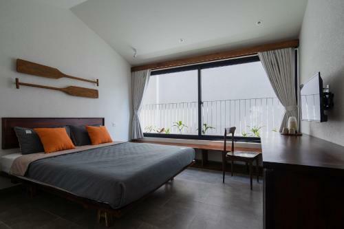 Hostal Ng� Homestay Phan Thi?t