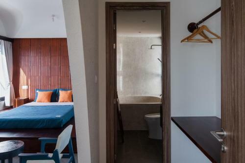Hostal Ng� Homestay Phan Thi?t