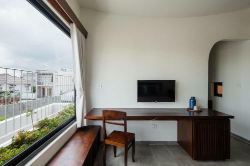 Hostal Ng� Homestay Phan Thi?t