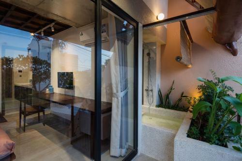 Hostal Ng� Homestay Phan Thi?t