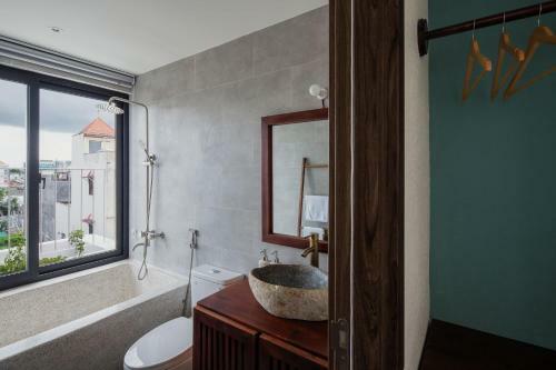 Hostal Ng� Homestay Phan Thi?t