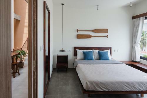 Hostal Ng� Homestay Phan Thi?t