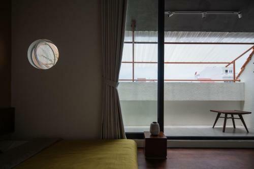 Hostal Ng� Homestay Phan Thi?t