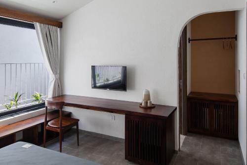 Hostal Ng� Homestay Phan Thi?t