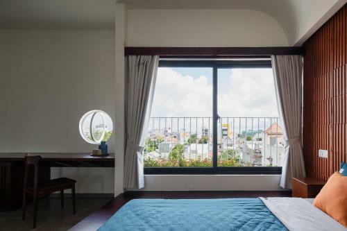 Hostal Ng� Homestay Phan Thi?t