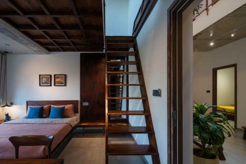 Hostal Ng� Homestay Phan Thi?t