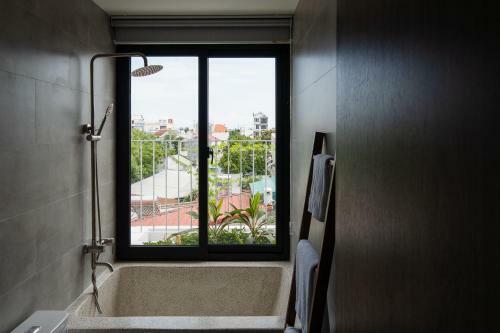 Hostal Ng� Homestay Phan Thi?t