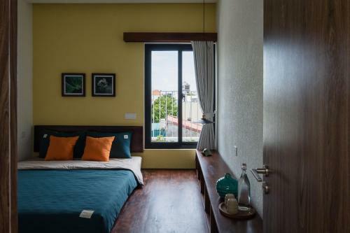 Hostal Ng� Homestay Phan Thi?t