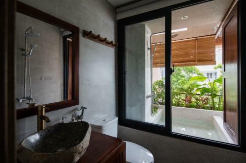 Hostal Ng� Homestay Phan Thi?t