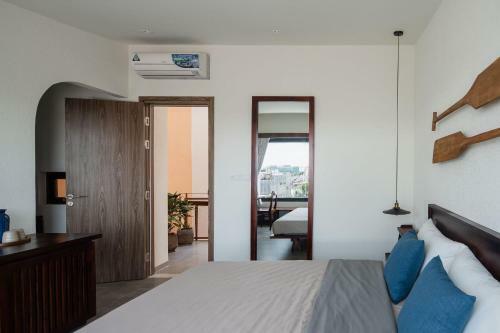 Hostal Ng� Homestay Phan Thi?t