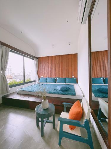Hostal Ng� Homestay Phan Thi?t