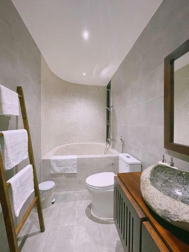 Hostal Ng� Homestay Phan Thi?t