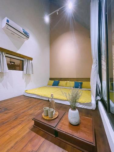 Hostal Ng� Homestay Phan Thi?t