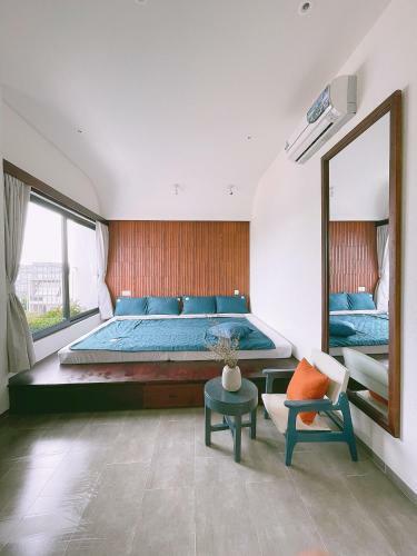 Hostal Ng� Homestay Phan Thi?t