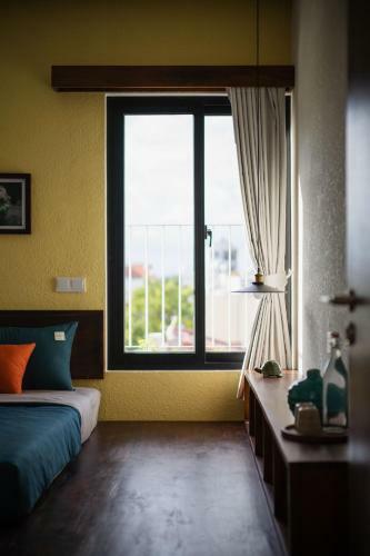 Hostal Ng� Homestay Phan Thi?t