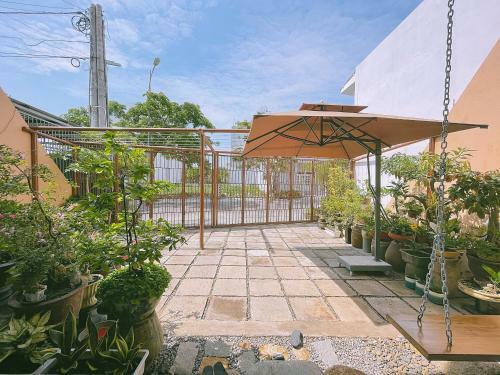 Hostal Ng� Homestay Phan Thi?t