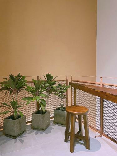 Hostal Ng� Homestay Phan Thi?t