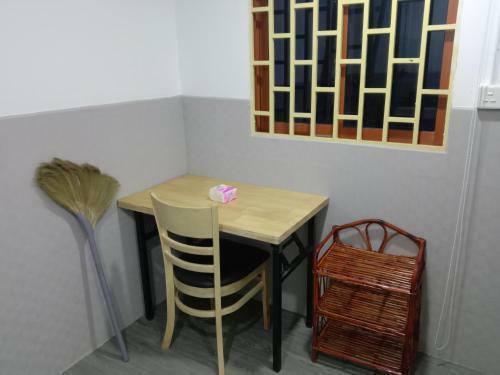Apartamento Lavendrata I
