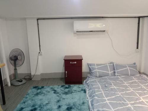 Apartamento Lavendrata I
