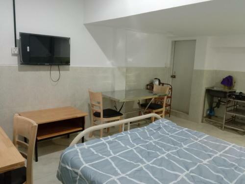 Apartamento Lavendrata I