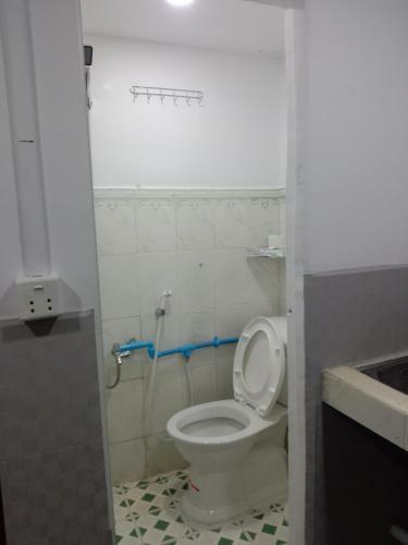 Apartamento Lavendrata I